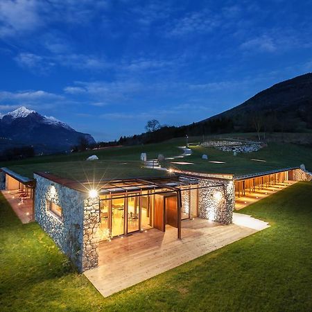 Bed and Breakfast Casariga Comano Terme Esterno foto