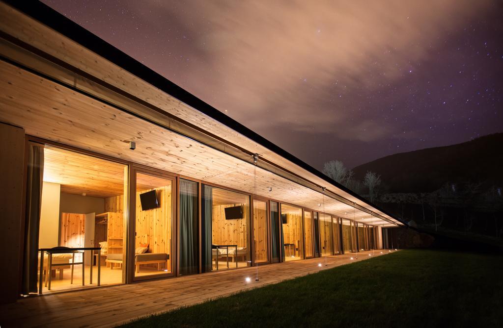 Bed and Breakfast Casariga Comano Terme Camera foto