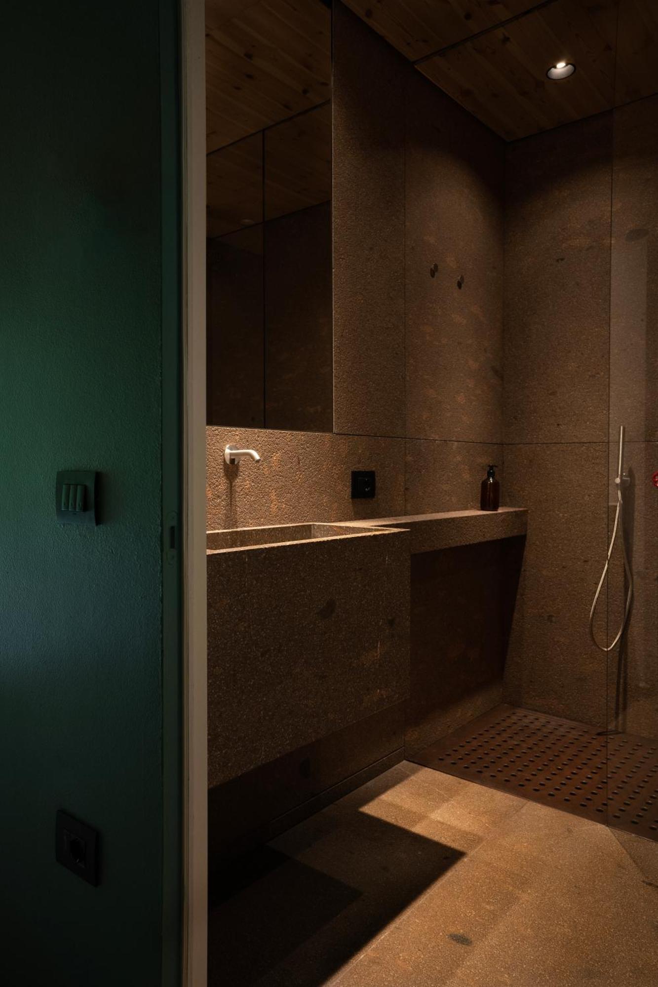 Bed and Breakfast Casariga Comano Terme Esterno foto