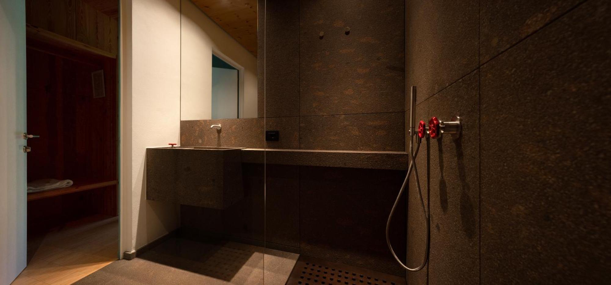 Bed and Breakfast Casariga Comano Terme Esterno foto