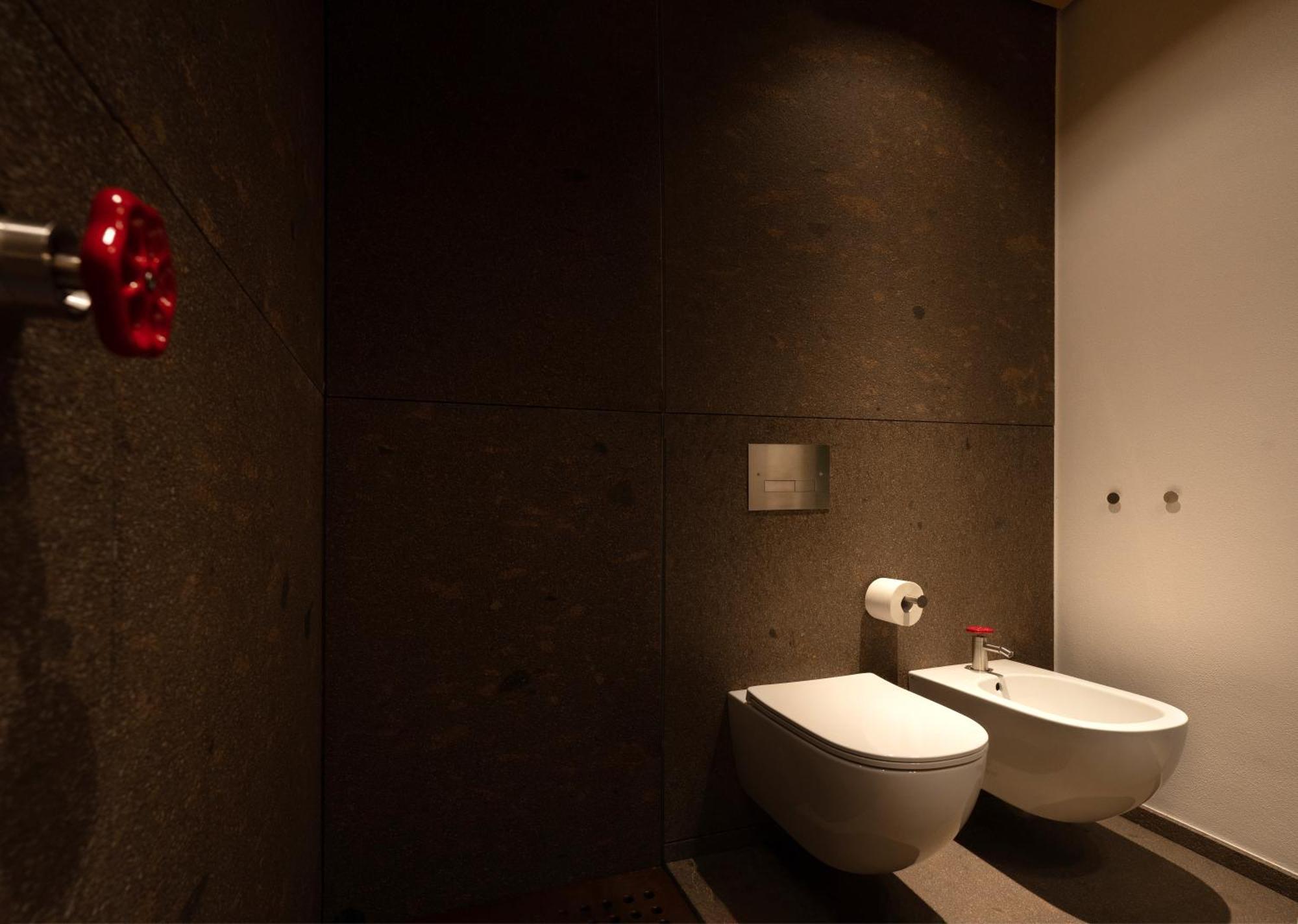 Bed and Breakfast Casariga Comano Terme Esterno foto
