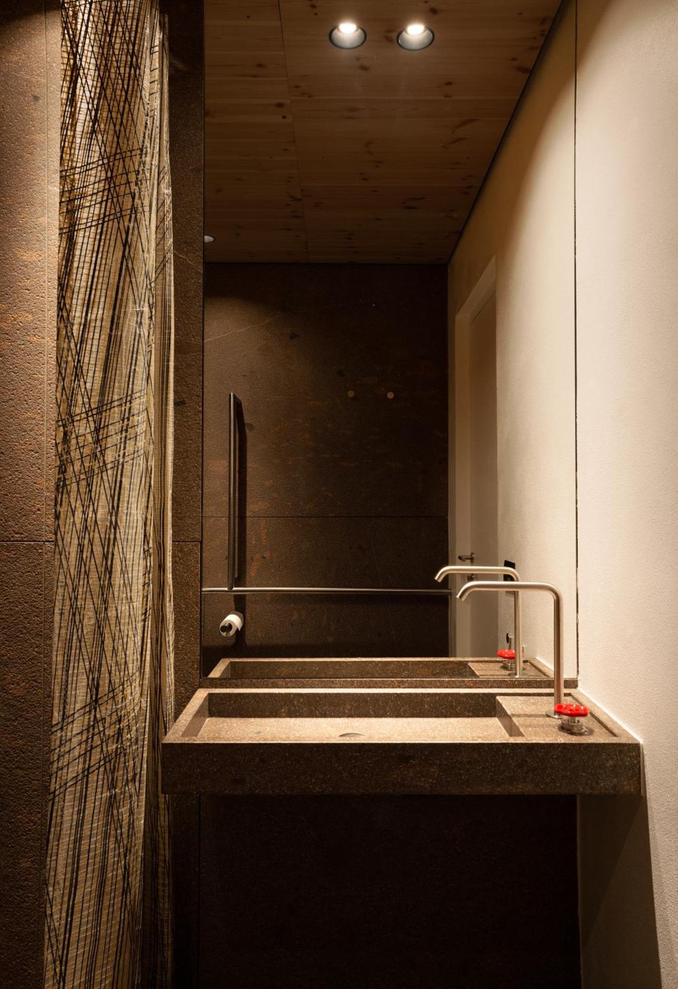 Bed and Breakfast Casariga Comano Terme Esterno foto