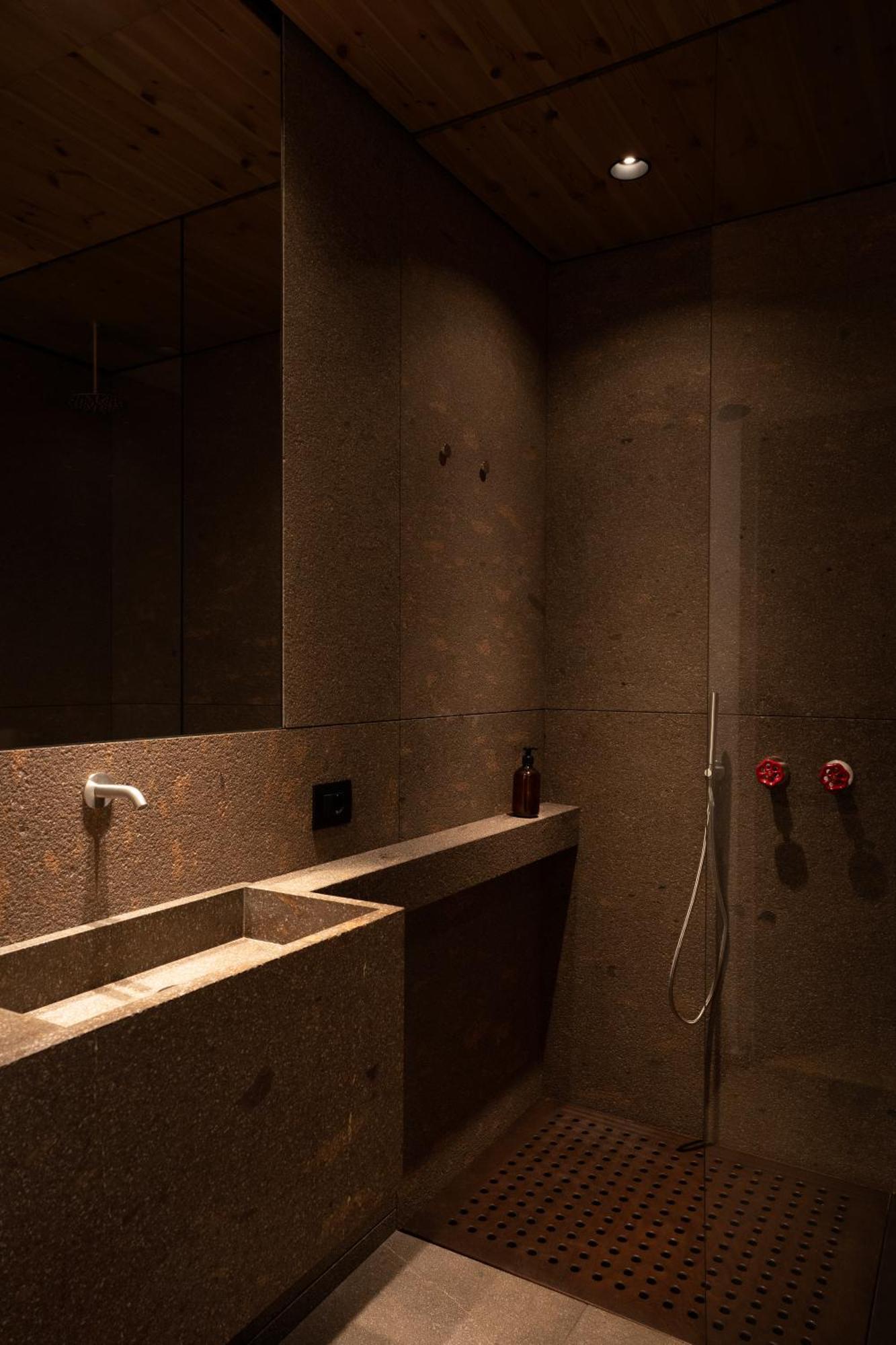 Bed and Breakfast Casariga Comano Terme Esterno foto