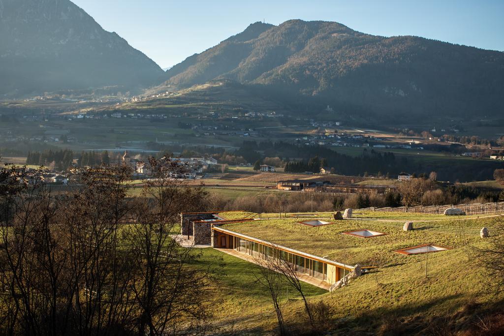 Bed and Breakfast Casariga Comano Terme Esterno foto