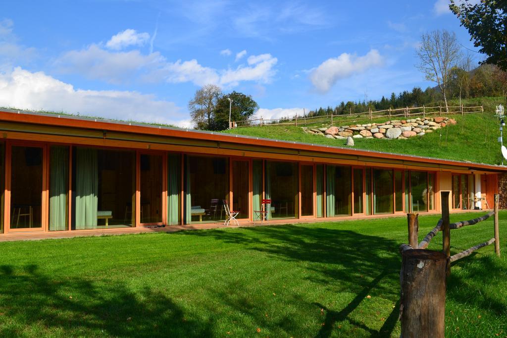 Bed and Breakfast Casariga Comano Terme Esterno foto