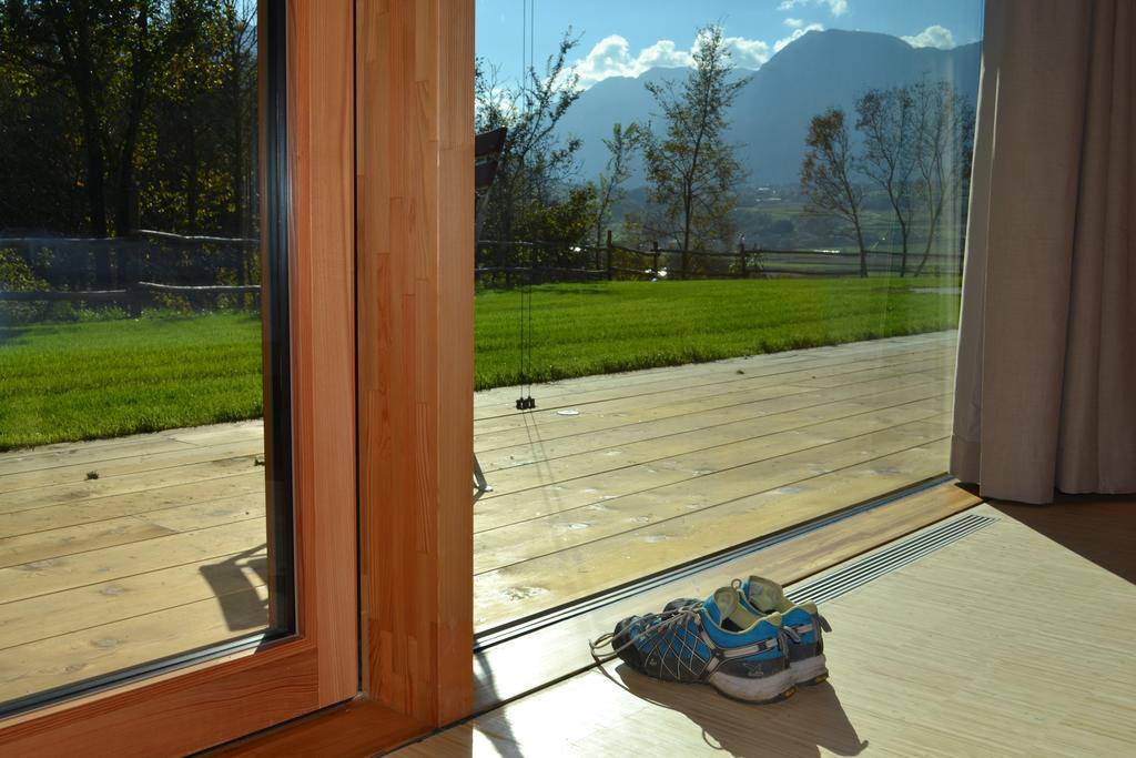 Bed and Breakfast Casariga Comano Terme Camera foto