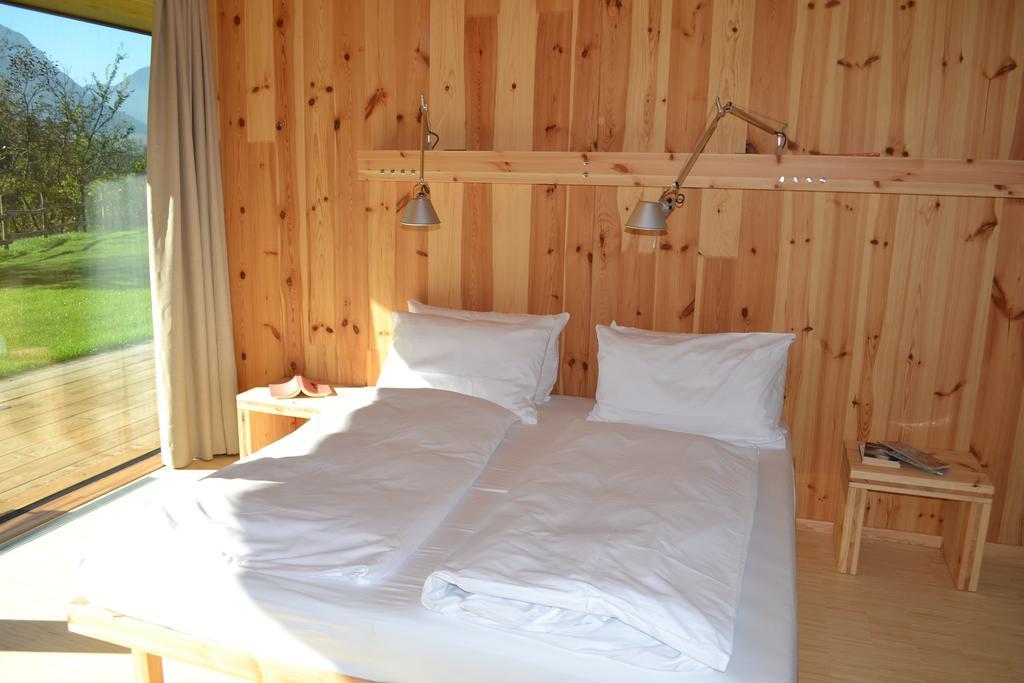 Bed and Breakfast Casariga Comano Terme Camera foto