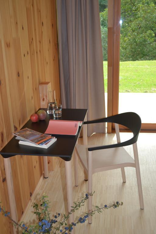 Bed and Breakfast Casariga Comano Terme Camera foto