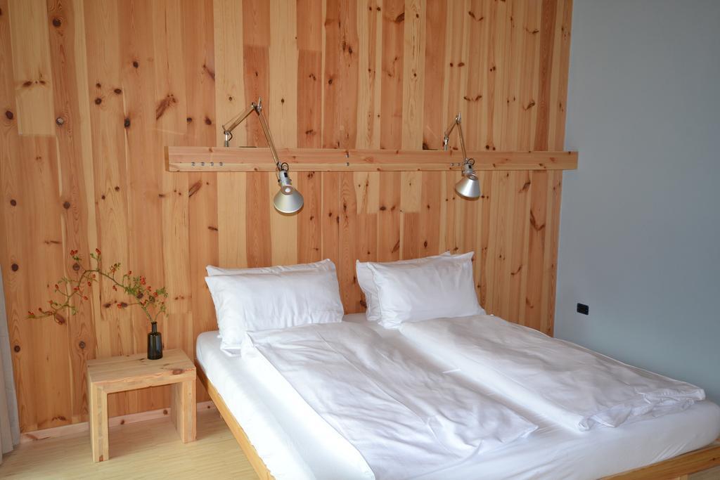 Bed and Breakfast Casariga Comano Terme Camera foto