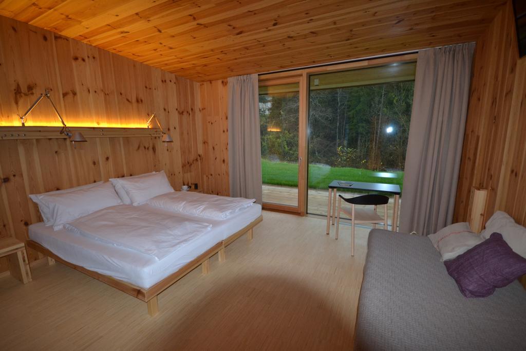 Bed and Breakfast Casariga Comano Terme Camera foto