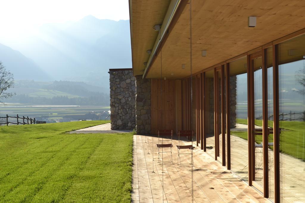 Bed and Breakfast Casariga Comano Terme Esterno foto