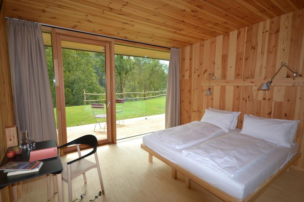 Bed and Breakfast Casariga Comano Terme Camera foto