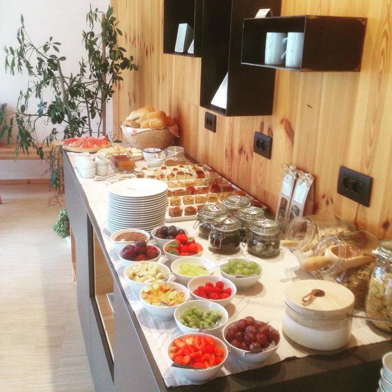 Bed and Breakfast Casariga Comano Terme Esterno foto